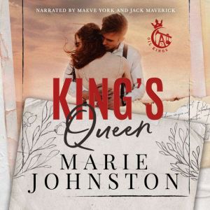 Kings Queen, Marie Johnston