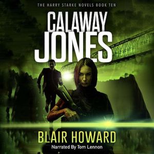 Calaway Jones, Blair Howard