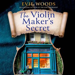 The Violin Makers Secret, Evie Woods
