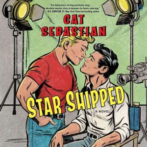 Star Shipped: A Novel