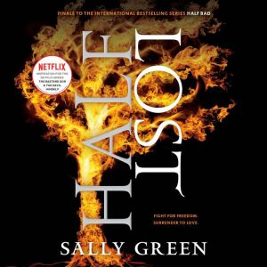 Half Lost, Sally Green