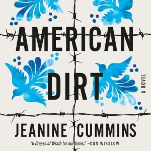 American Dirt, Jeanine Cummins