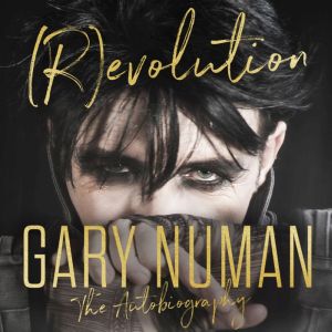Revolution, Gary Numan