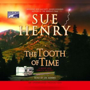 The Tooth of Time, Sue Henry