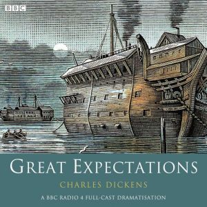 Great Expectations, Charles Dickens