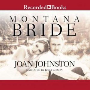 Montana Bride, Joan Johnston