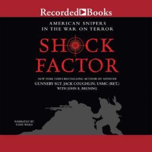 Shock Factor, USMC Ret. Coughlin