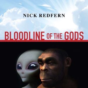 Bloodline of the Gods, Nick Redfern