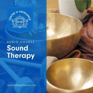 Sound Therapy, Centre of Excellence