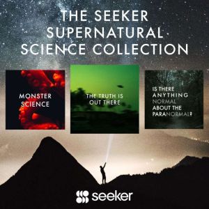 The Seeker Supernatural Science Colle..., Seeker