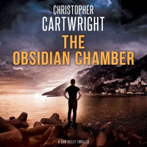 The Obsidian Chamber, Christopher Cartwright