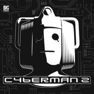 Cyberman 2, James Swallow