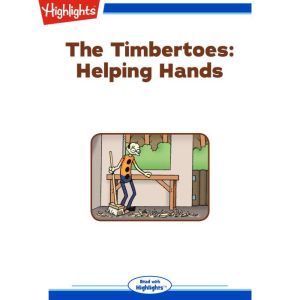 Helping Hands, Marileta Robinson