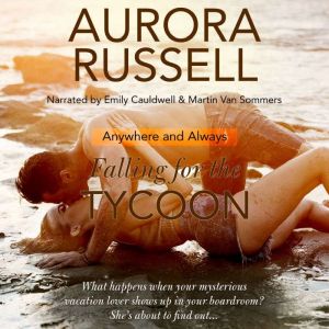 Falling for the Tycoon, Aurora Russell