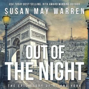 Out of the Night, Susan May Warren