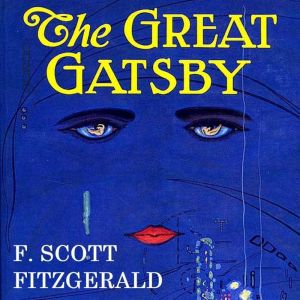 The Great Gatsby Original 1925 Editi..., Francis Scott Fitzgerald