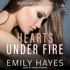 Hearts Under Fire, Emily Hayes