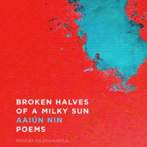 Broken Halves of a Milky Sun: Poems, Aaiun Nin