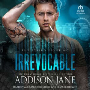 Irrevocable, Addison Jane