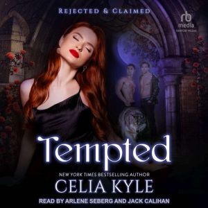 Tempted, Celia Kyle