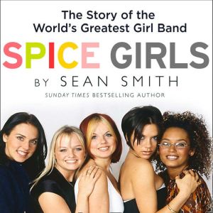 Spice Girls, Sean Smith