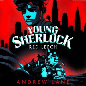 Red Leech, Andrew Lane