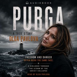 PURGA, OLGA PAVLOVA