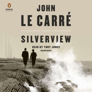 Silverview, John le Carre