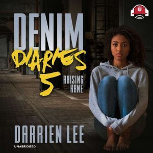 Denim Diaries 5, Darrien Lee