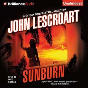 Sunburn, John Lescroart