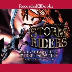 Storm Riders, Margaret Weis