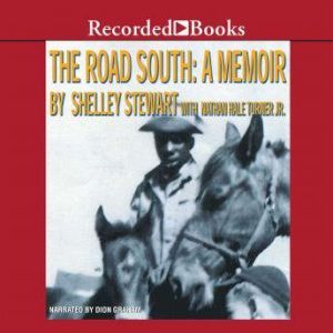The Road South, Shelly Stewart