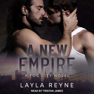 A New Empire, Layla Reyne