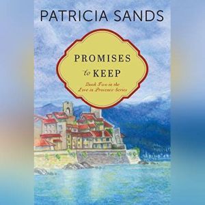 Promises to Keep, Patricia Sands