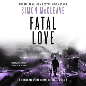 Fatal Love, Simon McCleave