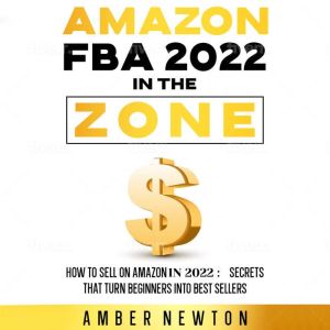 Amazon FBA 2022 In The Zone, Amber Newton