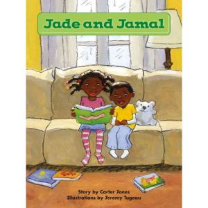 Jade and Jamal