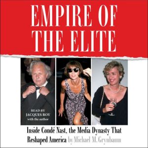 Empire of the Elite