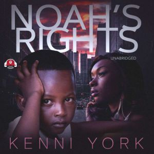 Noahs Rights, Kenni York