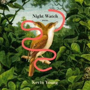 Night Watch: Poems