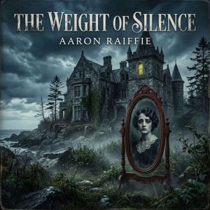The Weight of Silence, Aaron Raiffie