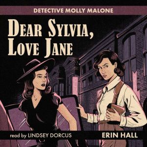 Dear Sylvia, Love Jane, Erin Hall