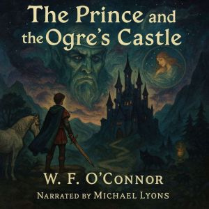 The Prince and The Ogres Castle, W.F. OConnor