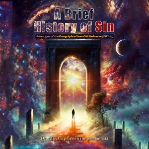 A Brief History Of Sin:: Messages of the Googolplex-Year-Old Universe / GPYoU /