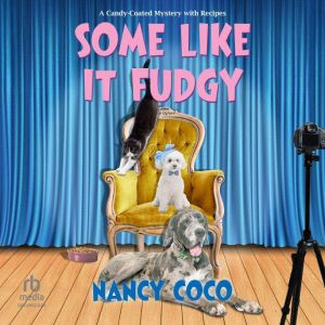 Some Like It Fudgy, Nancy Coco