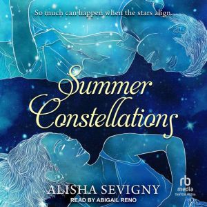 Summer Constellations, Alisha Sevigny