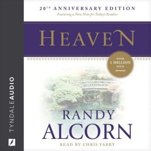 Heaven, Randy Alcorn