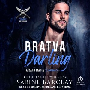 Bratva Darling, Sabine Barclay