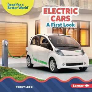 Electric Cars, Percy Leed