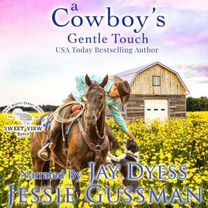 A Cowboy's Gentle Touch
